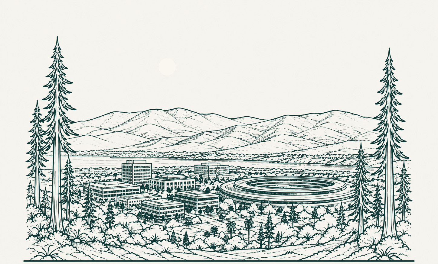 Silicon Valley / South Bay